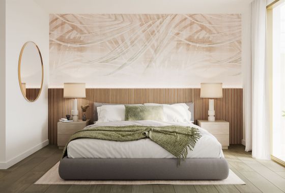 Neue Gebäude - Penthouse - Las Lagunas De Mijas - Costa del Sol