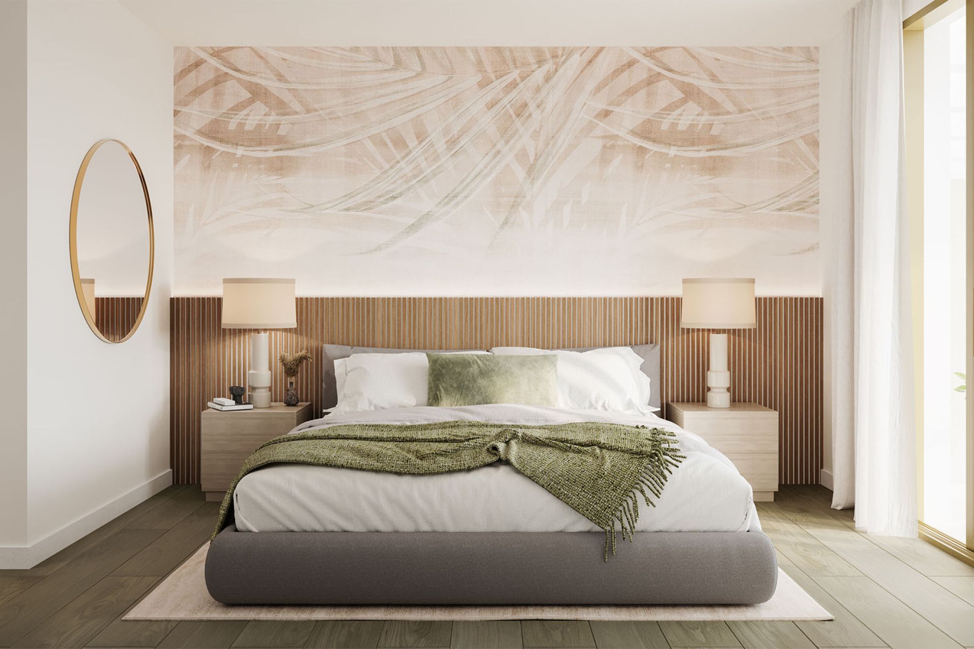 Neue Gebäude - Apartment - Las Lagunas De Mijas - Costa del Sol