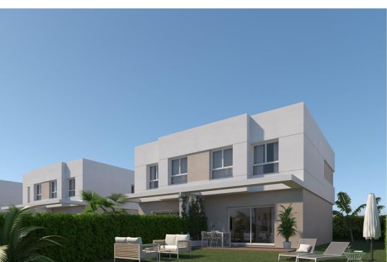 Townhouse in Vélez-Málaga