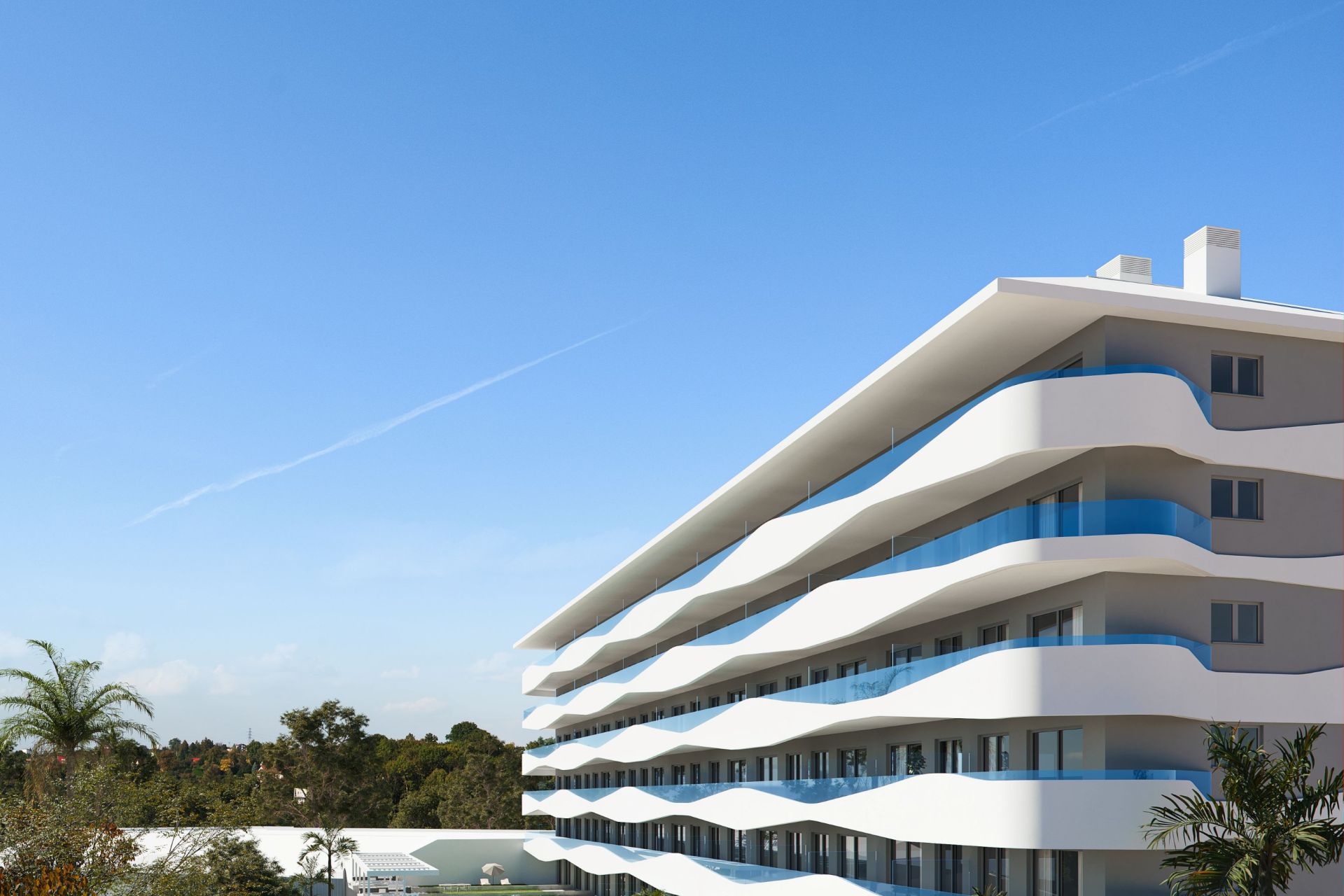 New Build - Penthouse - Fuengirola - Costa del Sol