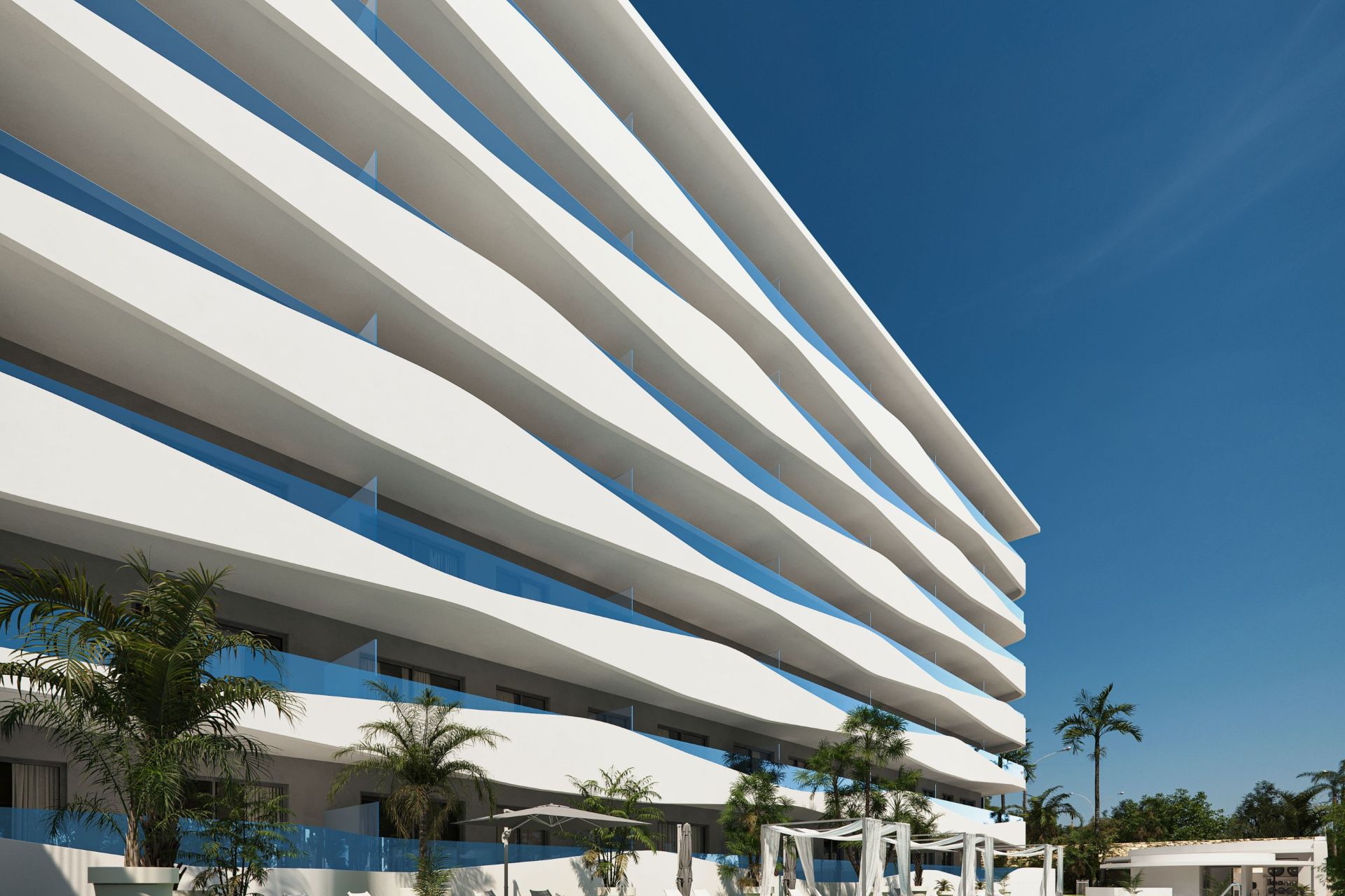 New Build - Penthouse - Fuengirola - Costa del Sol
