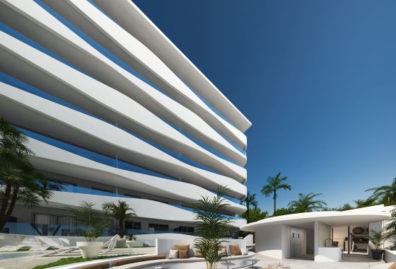 New Build - Penthouse - Fuengirola - Costa del Sol