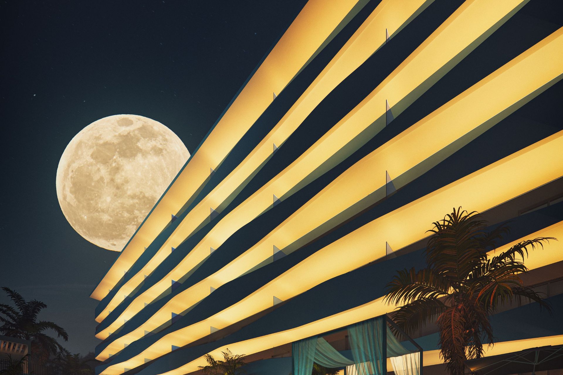 New Build - Penthouse - Fuengirola - Costa del Sol