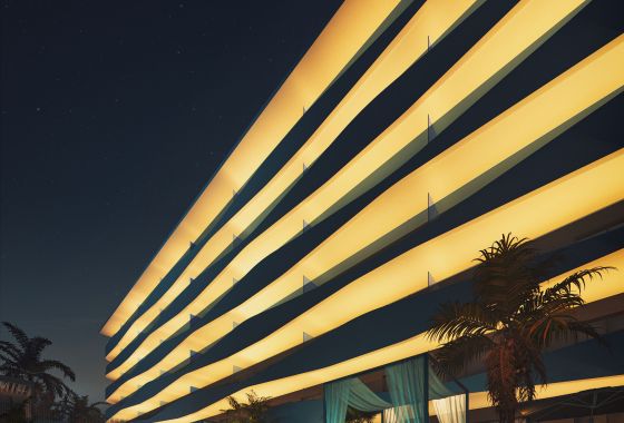 New Build - Penthouse - Fuengirola - Costa del Sol