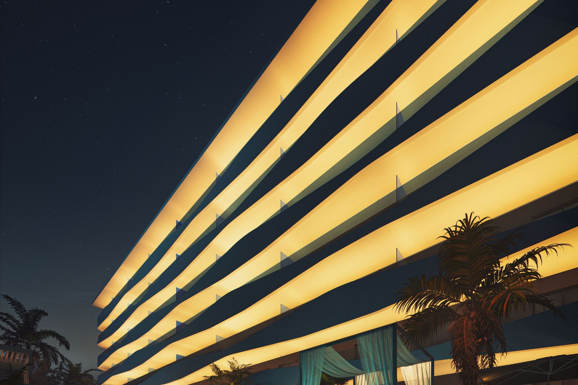 New Build - Penthouse - Fuengirola - Costa del Sol