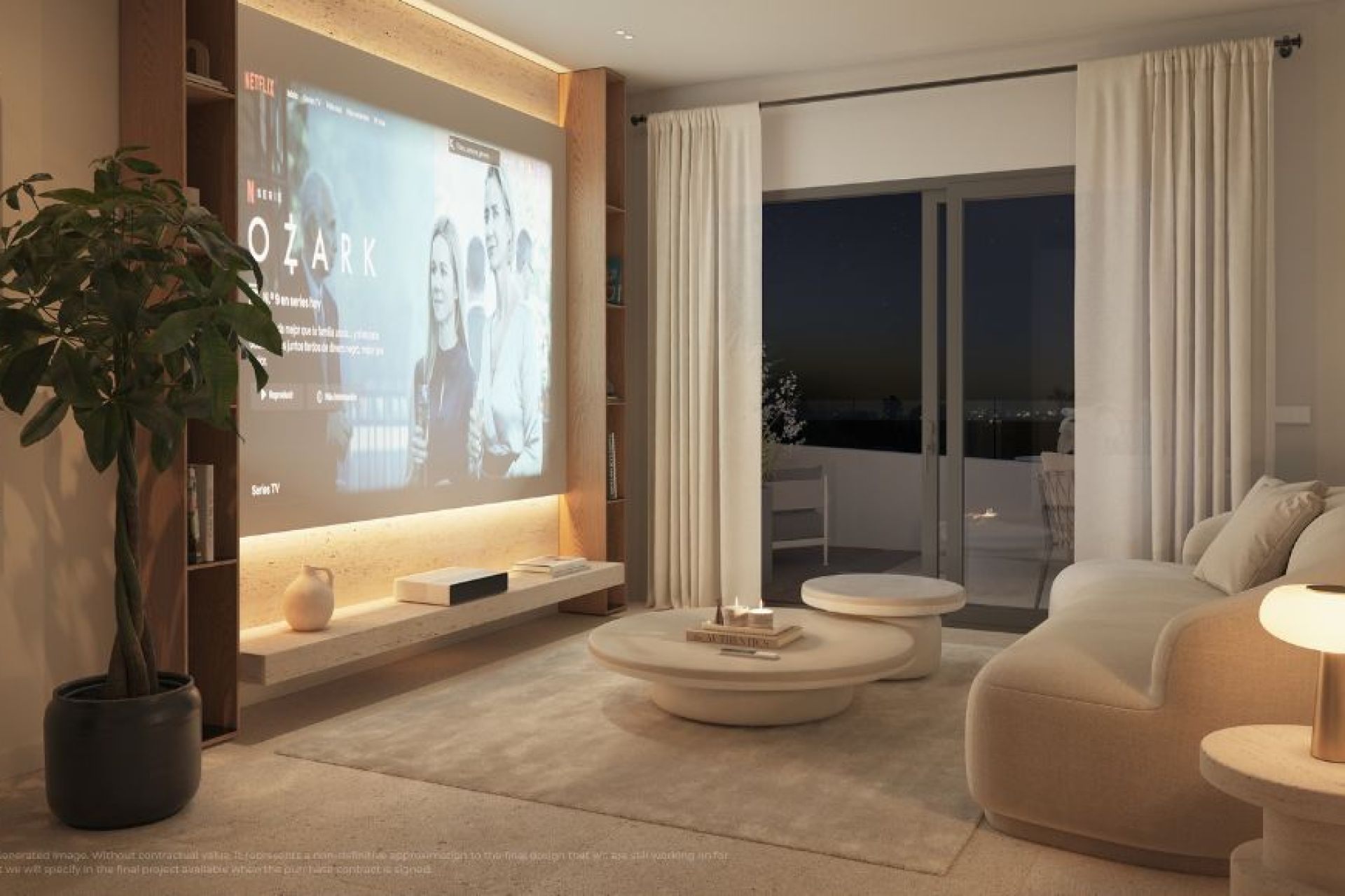 New Build - Penthouse - Fuengirola - Costa del Sol