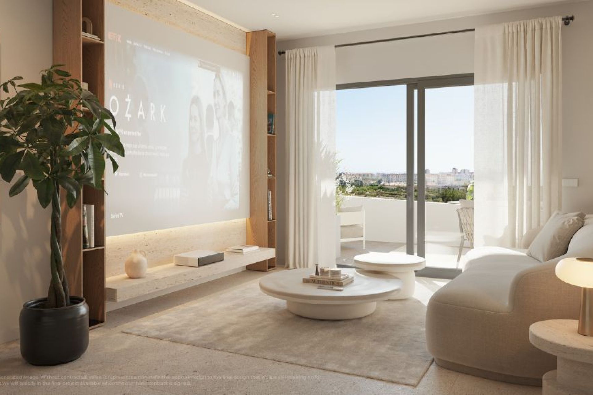 New Build - Penthouse - Fuengirola - Costa del Sol