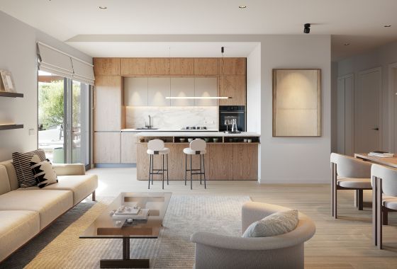 New Build - Penthouse - Fuengirola - Costa del Sol