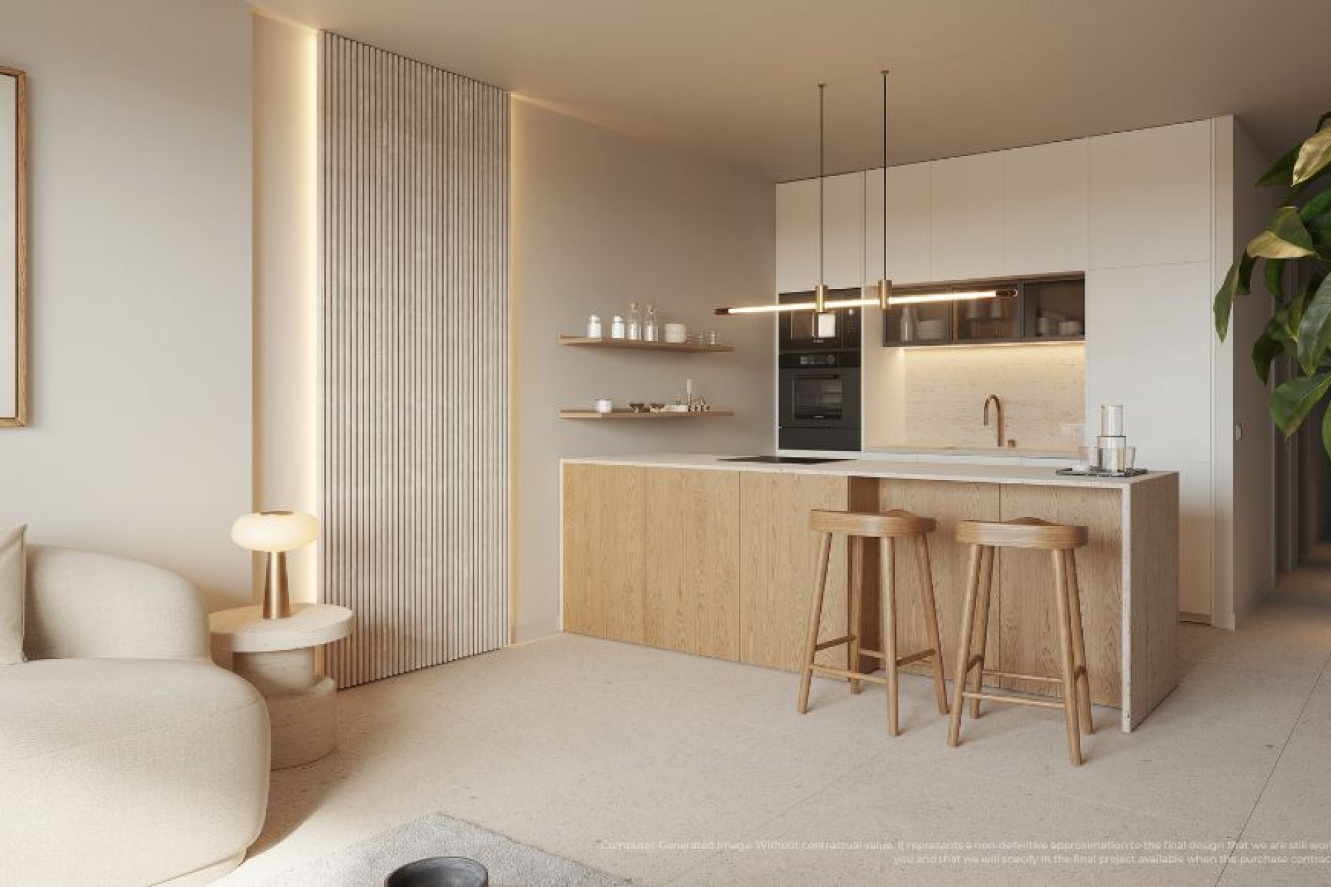 New Build - Penthouse - Fuengirola - Costa del Sol