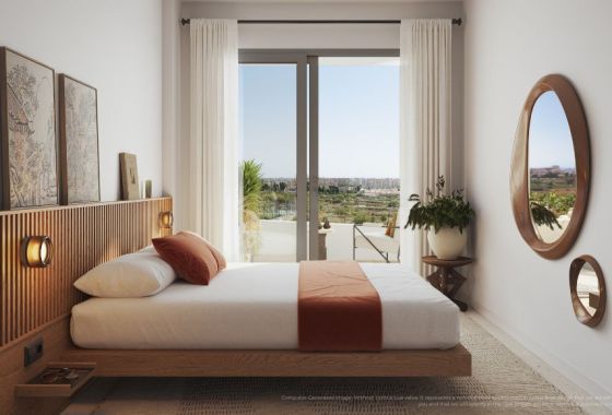 New Build - Penthouse - Fuengirola - Costa del Sol