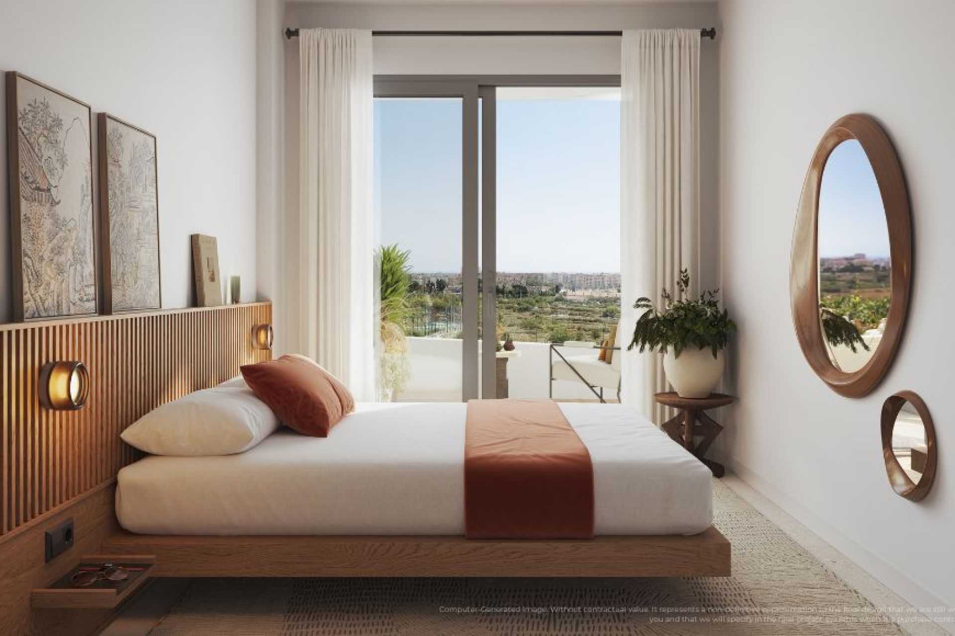 New Build - Penthouse - Fuengirola - Costa del Sol