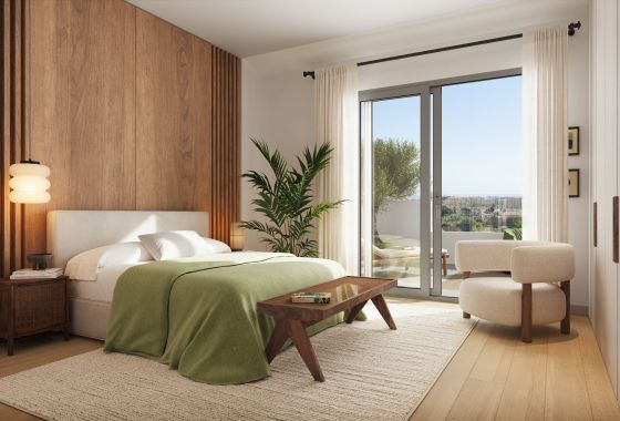 New Build - Penthouse - Fuengirola - Costa del Sol