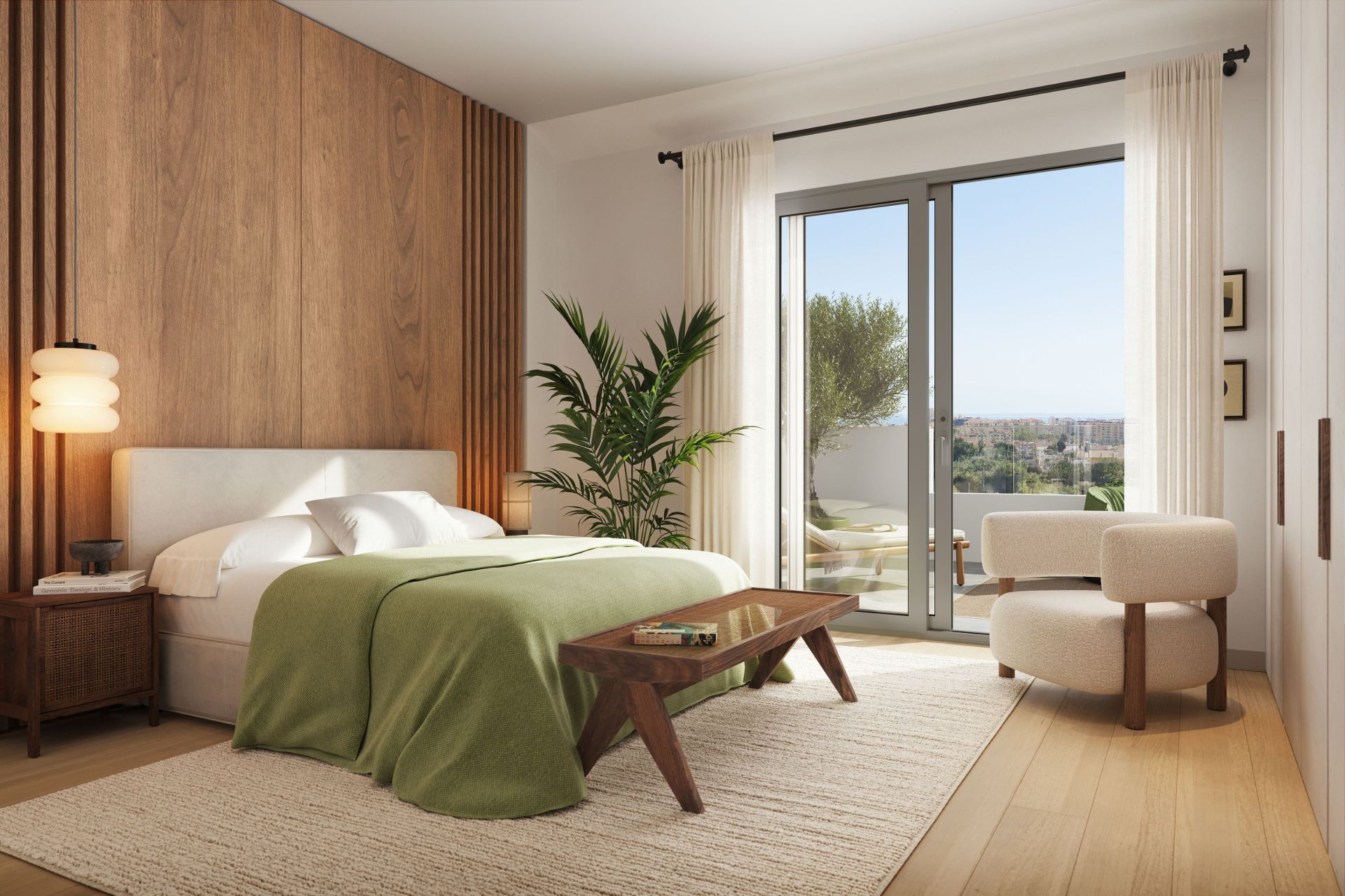 New Build - Penthouse - Fuengirola - Costa del Sol