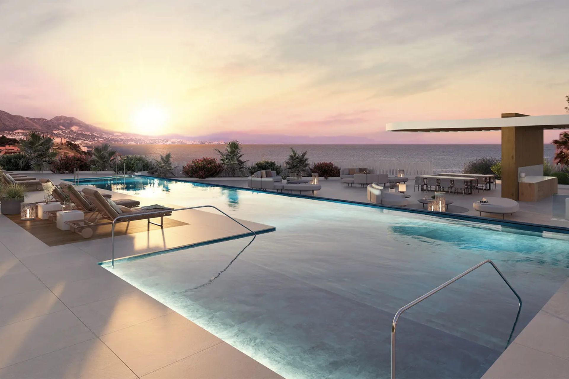 新建筑 - 一楼 - Mijas - Costa del Sol