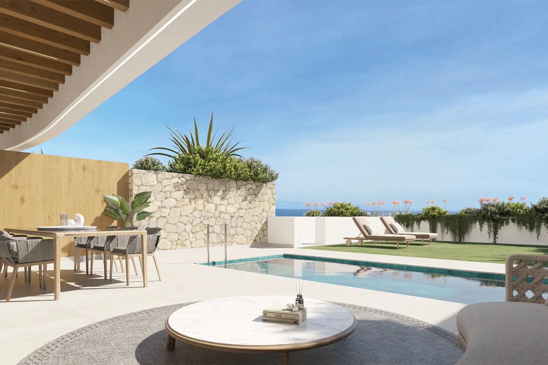 新建筑 - 一楼 - Mijas - Costa del Sol