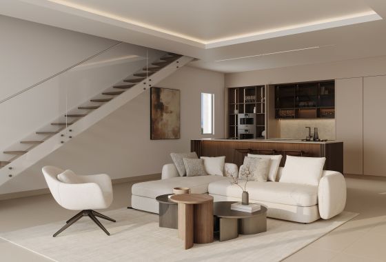 新建筑 - 别墅小屋 - Marbella - Costa del Sol