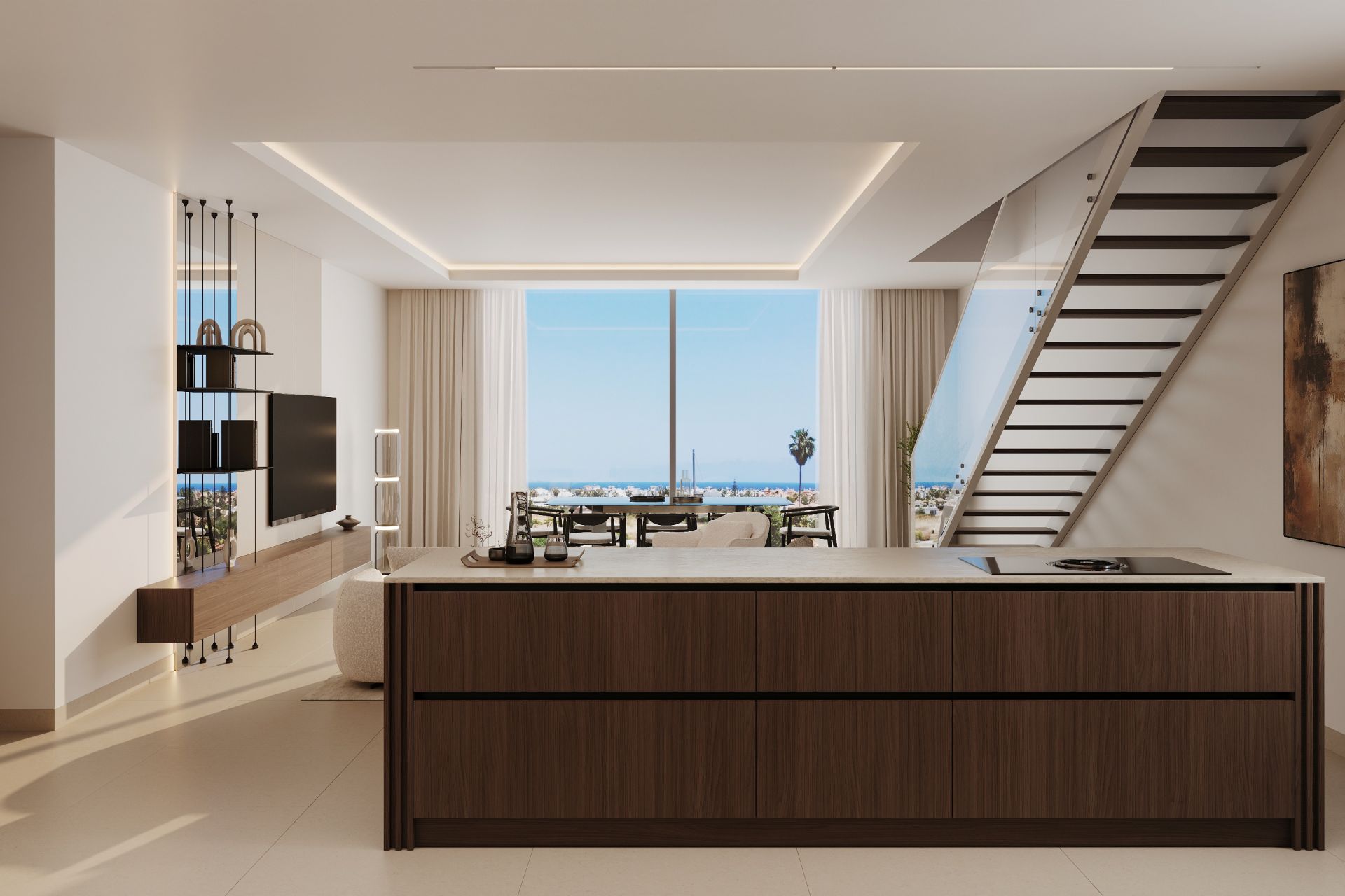 新建筑 - 别墅小屋 - Marbella - Costa del Sol