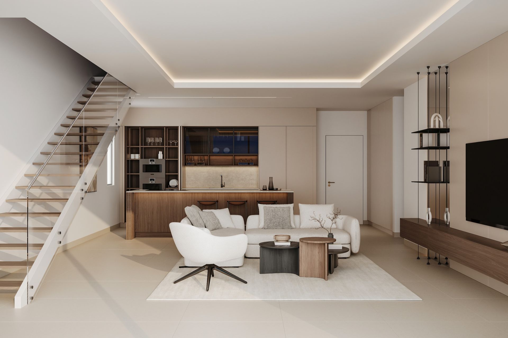 New Build - Bungalow - Marbella - Costa del Sol