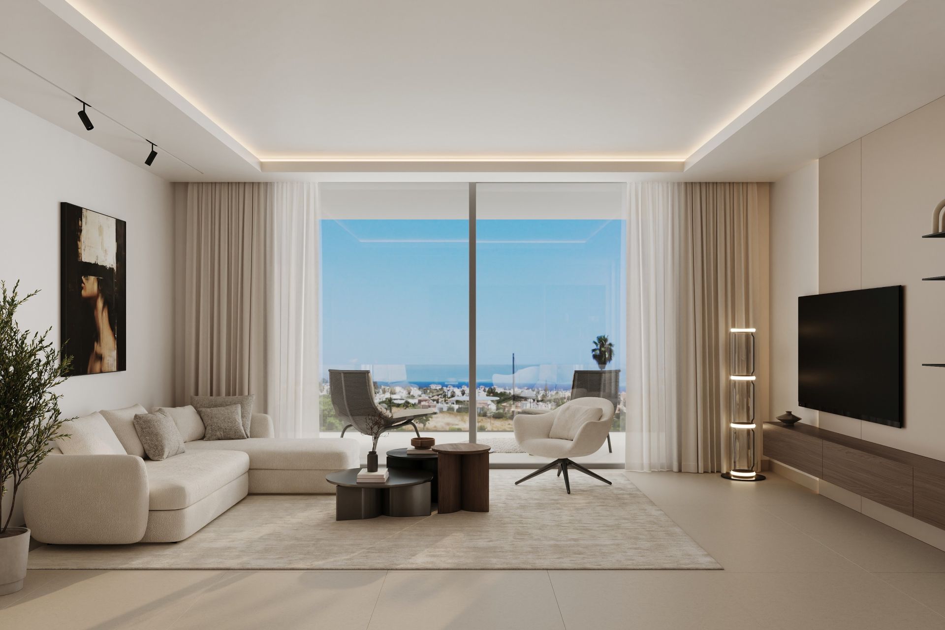 新建筑 - 别墅小屋 - Marbella - Costa del Sol