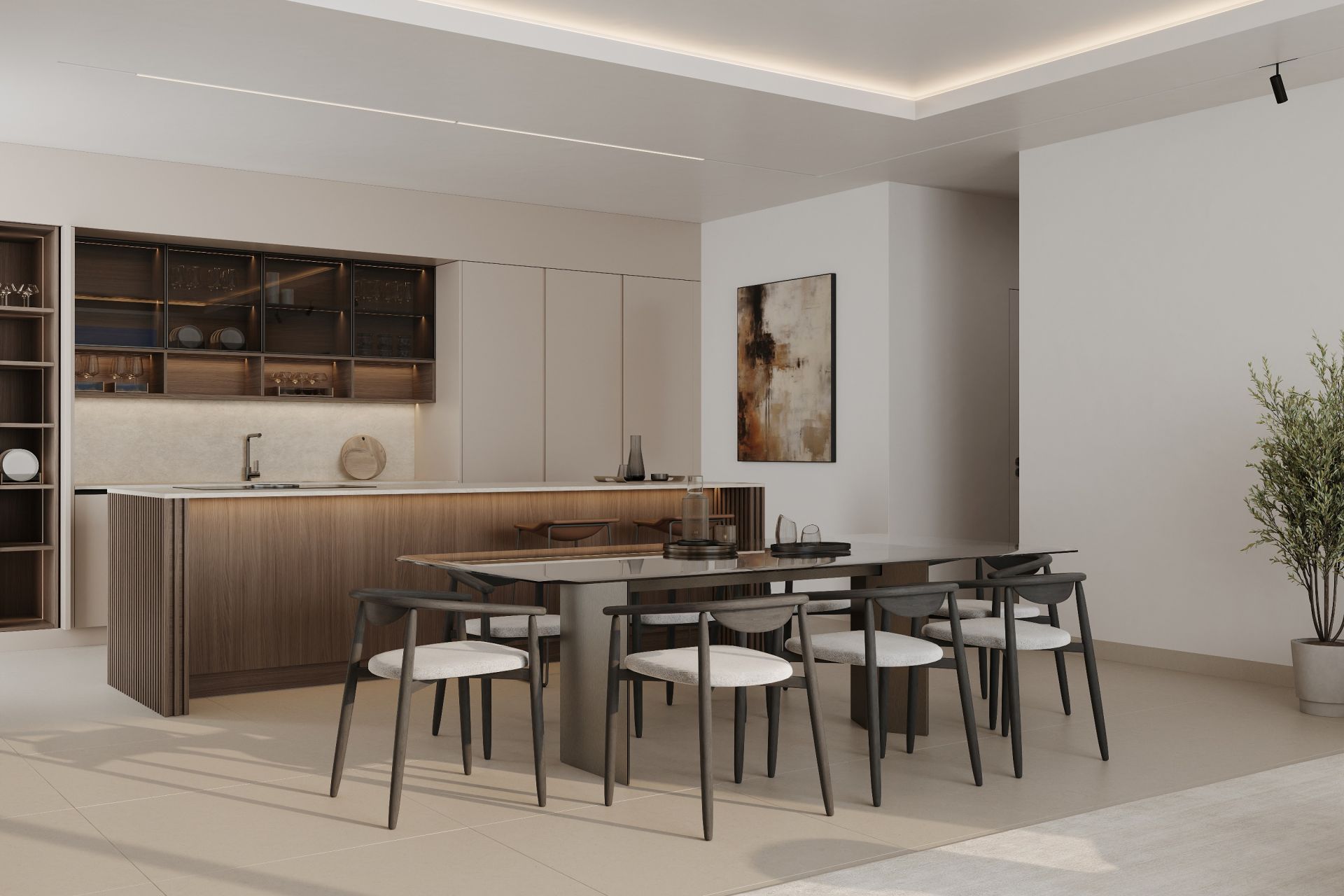新建筑 - 别墅小屋 - Marbella - Costa del Sol