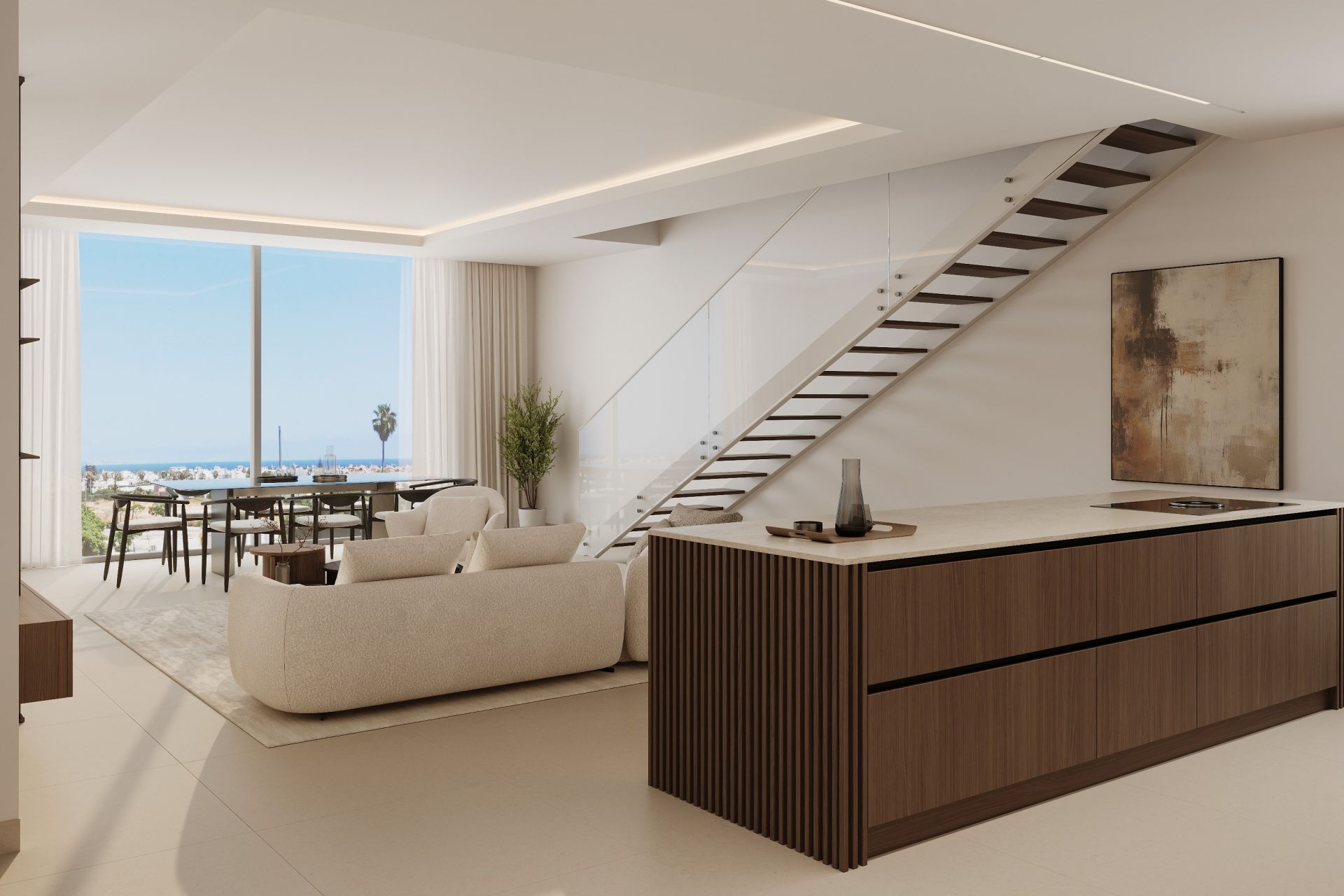 新建筑 - 别墅小屋 - Marbella - Costa del Sol