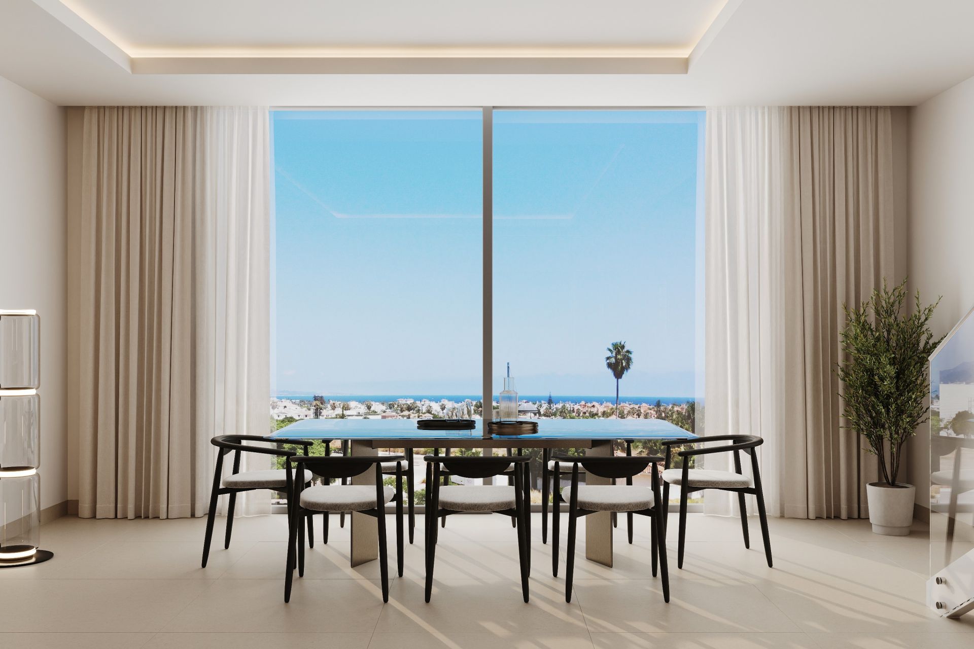 新建筑 - 别墅小屋 - Marbella - Costa del Sol