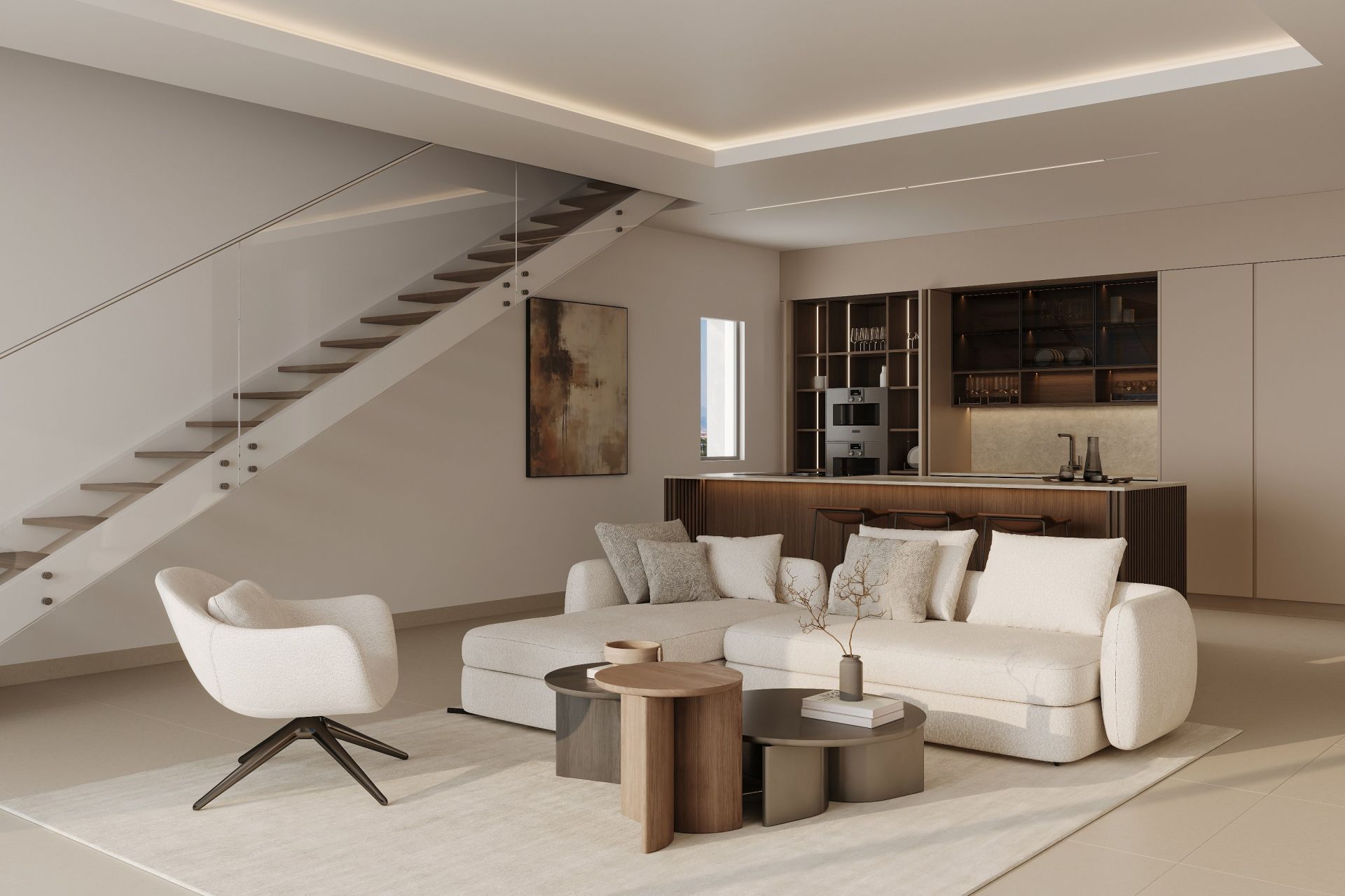 新建筑 - 别墅小屋 - Marbella - Costa del Sol