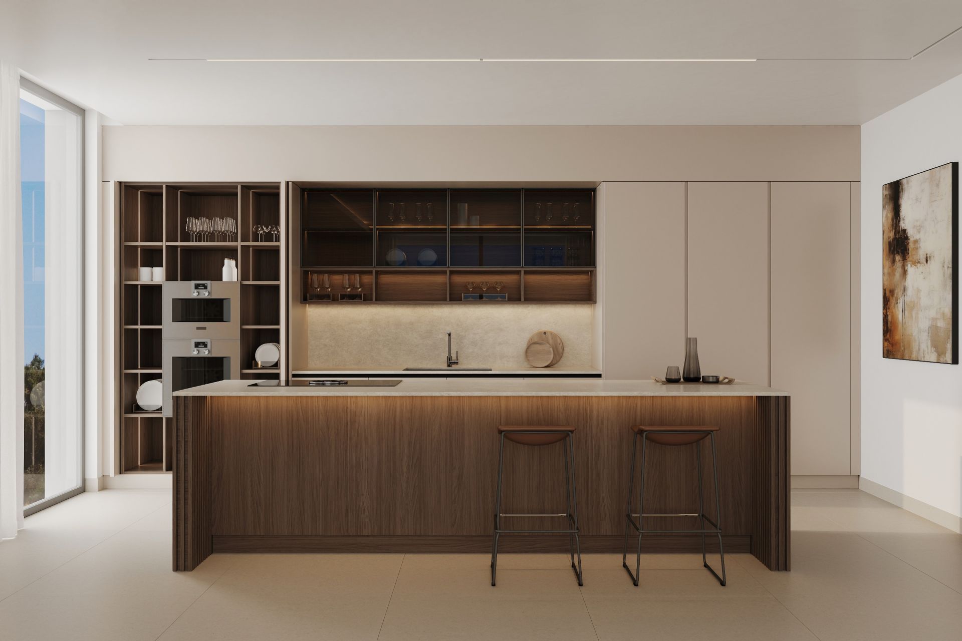 新建筑 - 别墅小屋 - Marbella - Costa del Sol