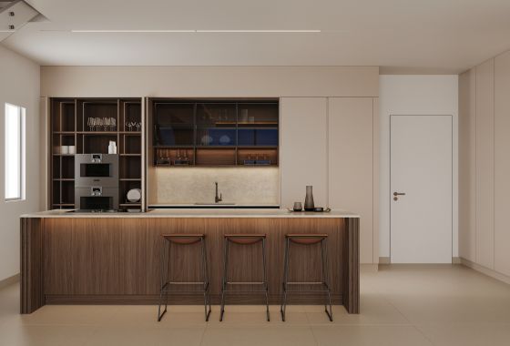别墅小屋 · 新建筑 - Marbella · Málaga