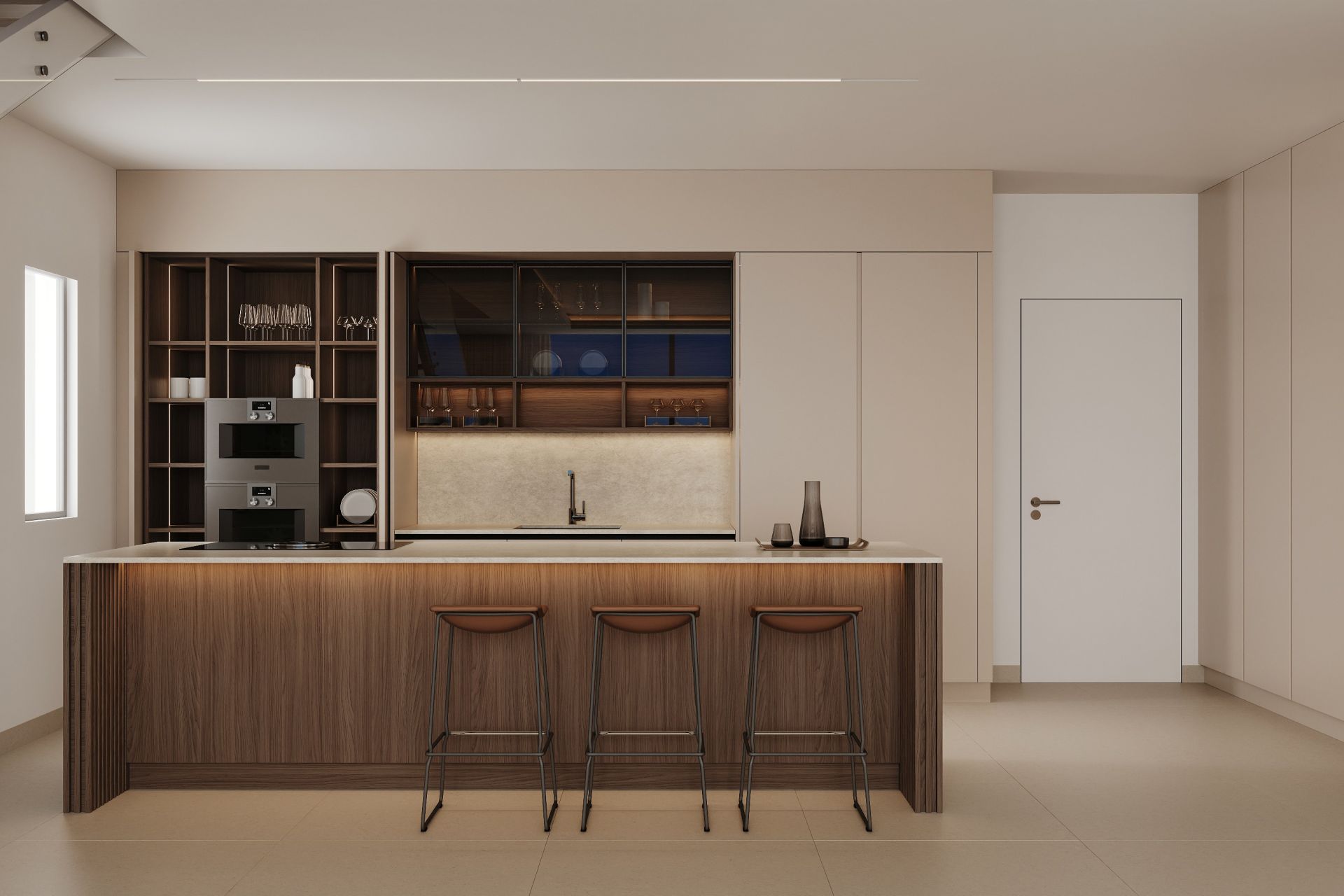 新建筑 - 别墅小屋 - Marbella - Costa del Sol