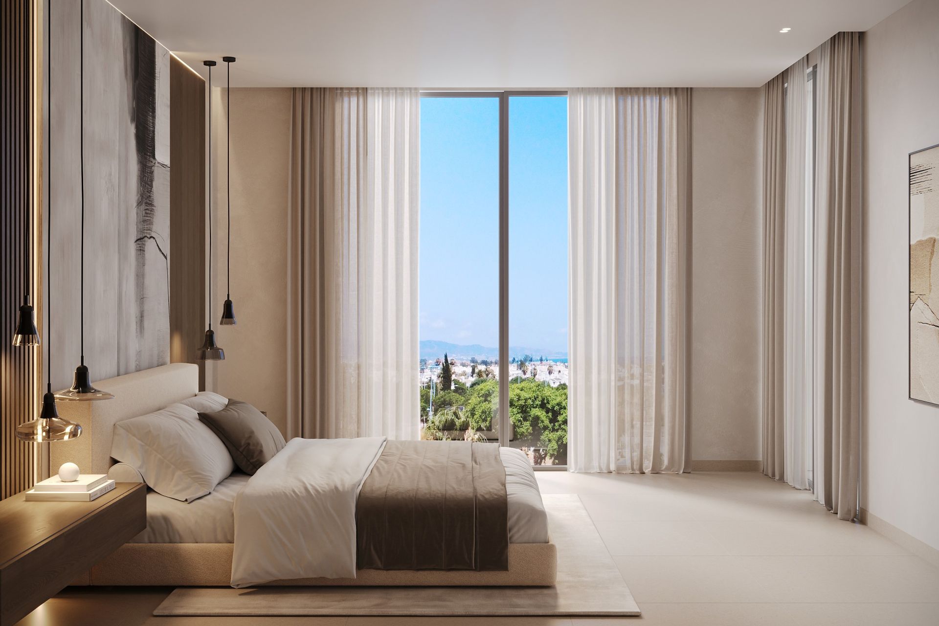 新建筑 - 别墅小屋 - Marbella - Costa del Sol