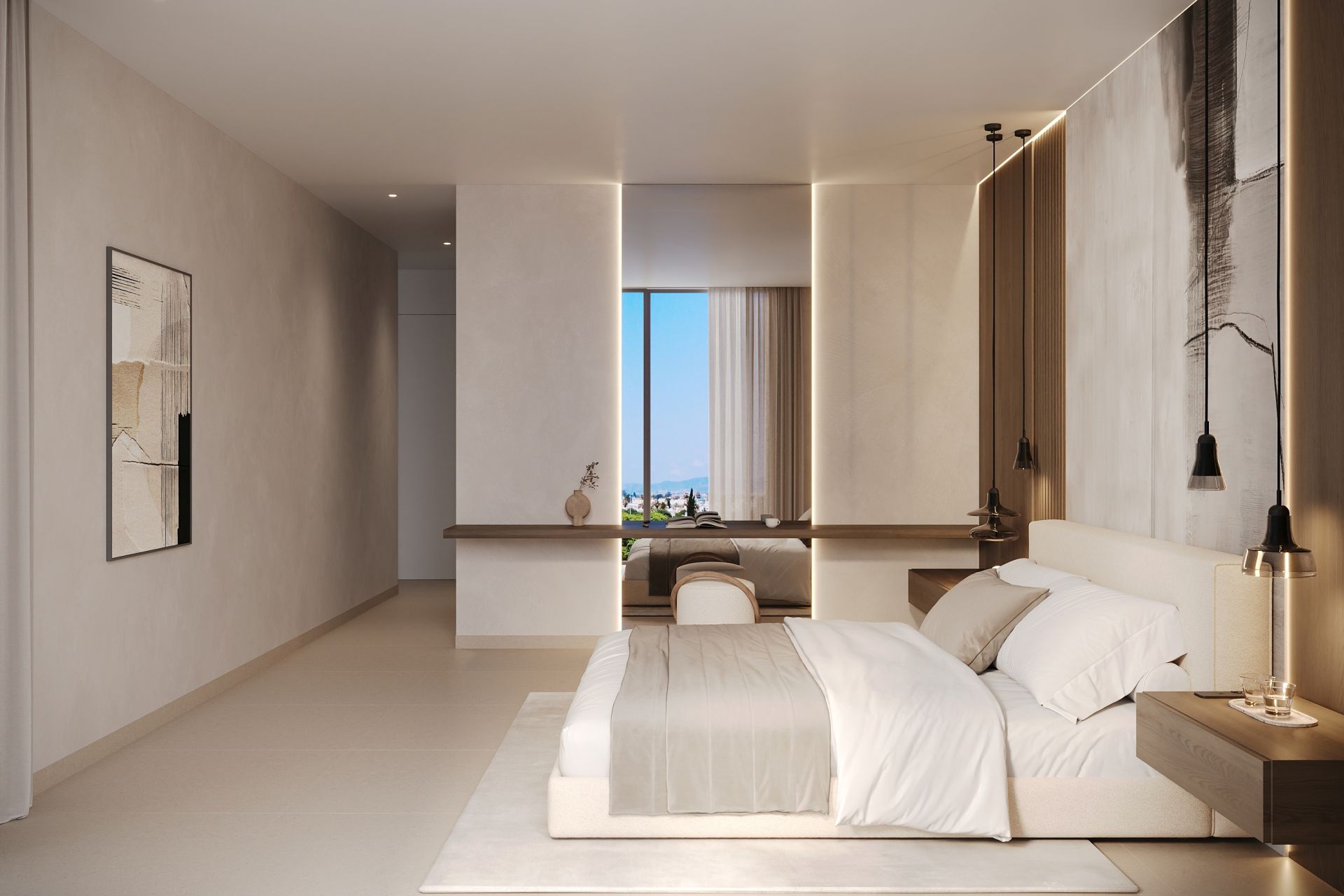 新建筑 - 别墅小屋 - Marbella - Costa del Sol