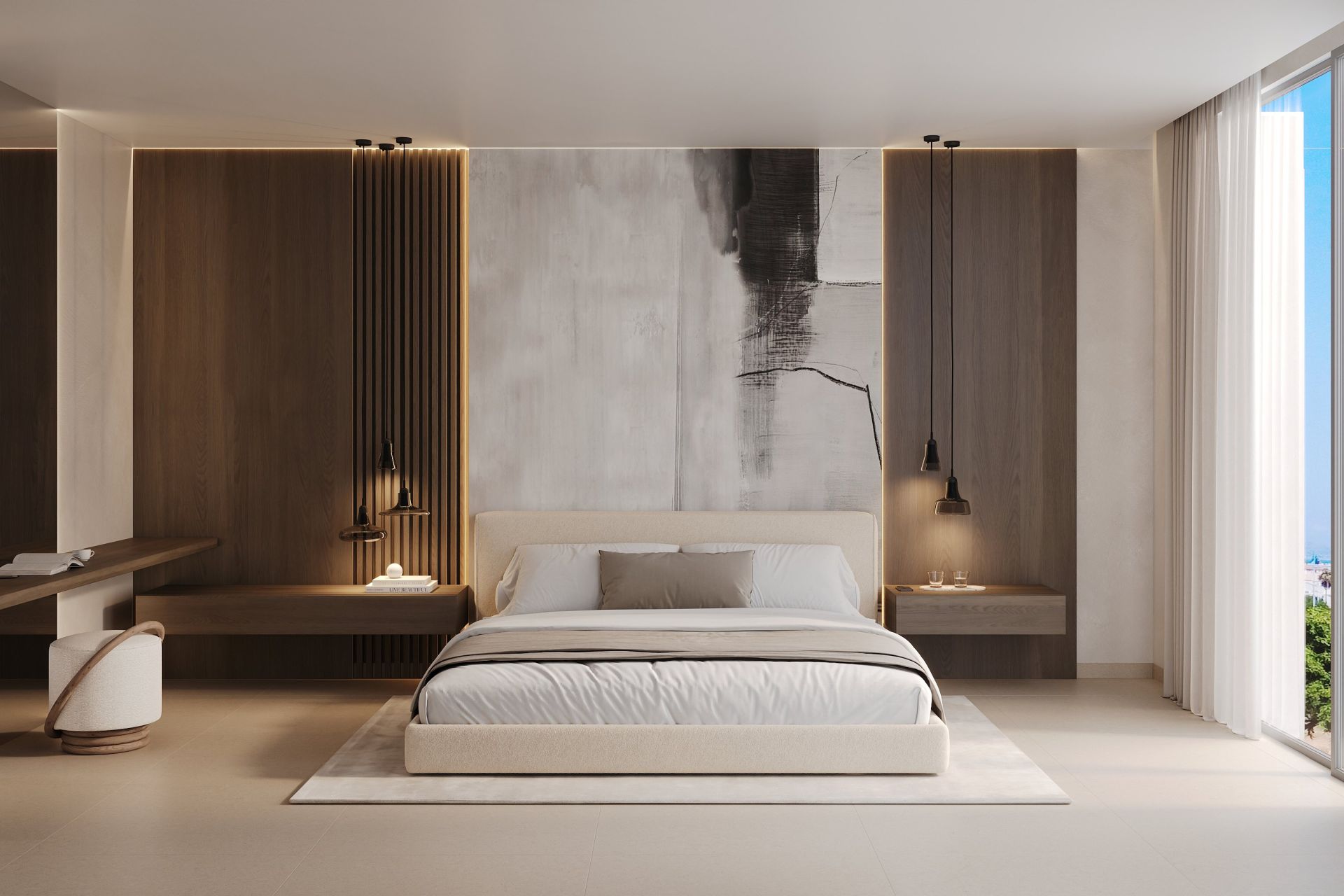 新建筑 - 别墅小屋 - Marbella - Costa del Sol