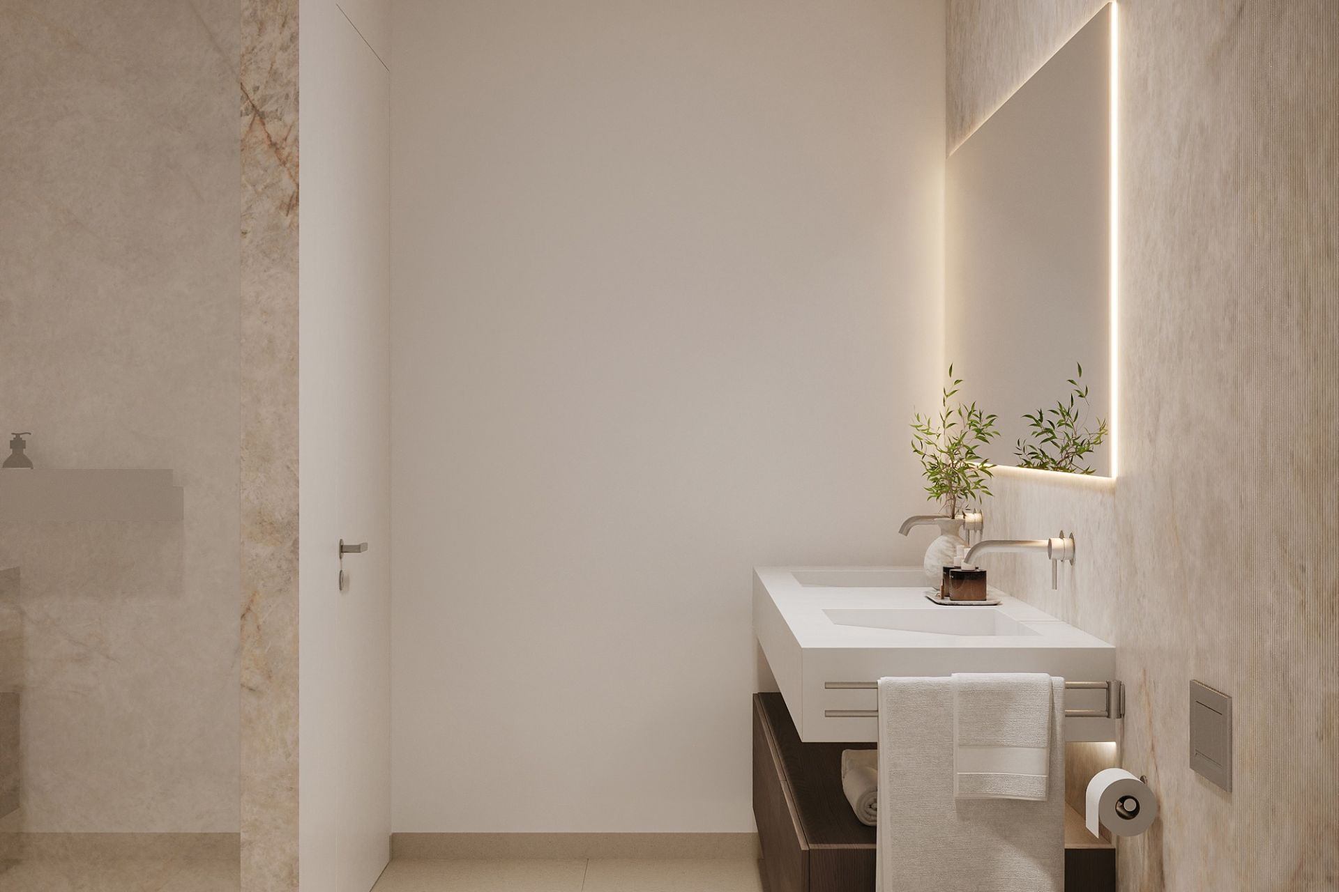 新建筑 - 别墅小屋 - Marbella - Costa del Sol