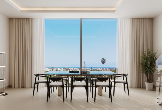 新建筑 - 别墅小屋 - Marbella - Costa del Sol