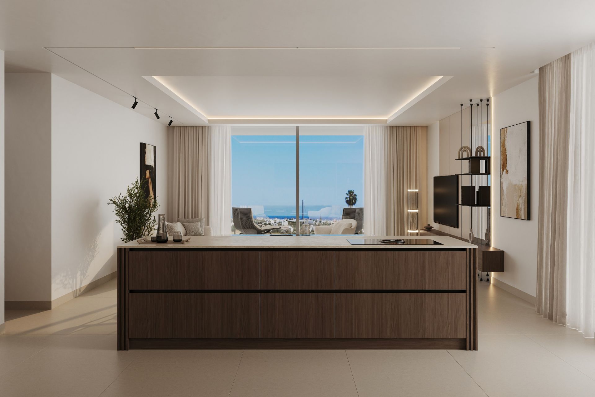 新建筑 - 别墅小屋 - Marbella - Costa del Sol