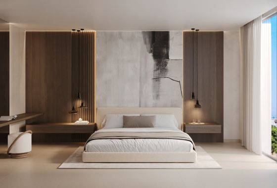 新建筑 - 别墅小屋 - Marbella - Costa del Sol