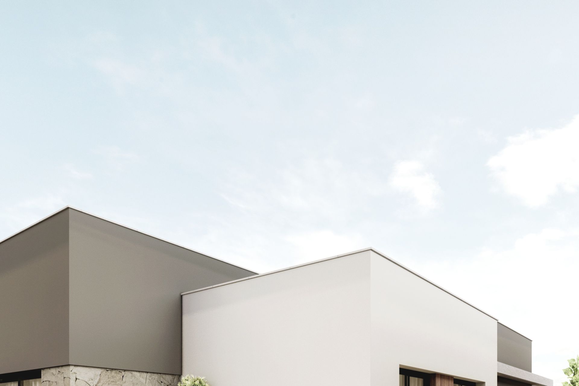New Build - Villa - San Juan de los Terreros - Coast of Almeria