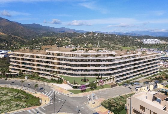 Ground floor · New Build - Estepona · Málaga