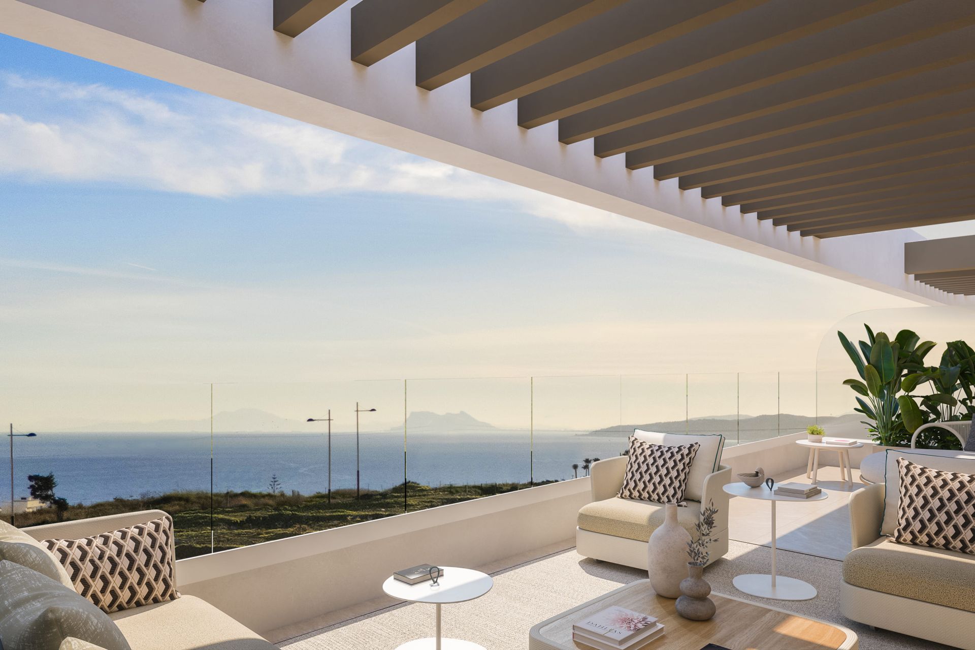 New Build - Ground floor - Estepona - Costa del Sol