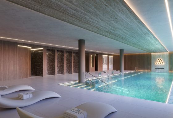 Ground floor · New Build - Estepona · Málaga