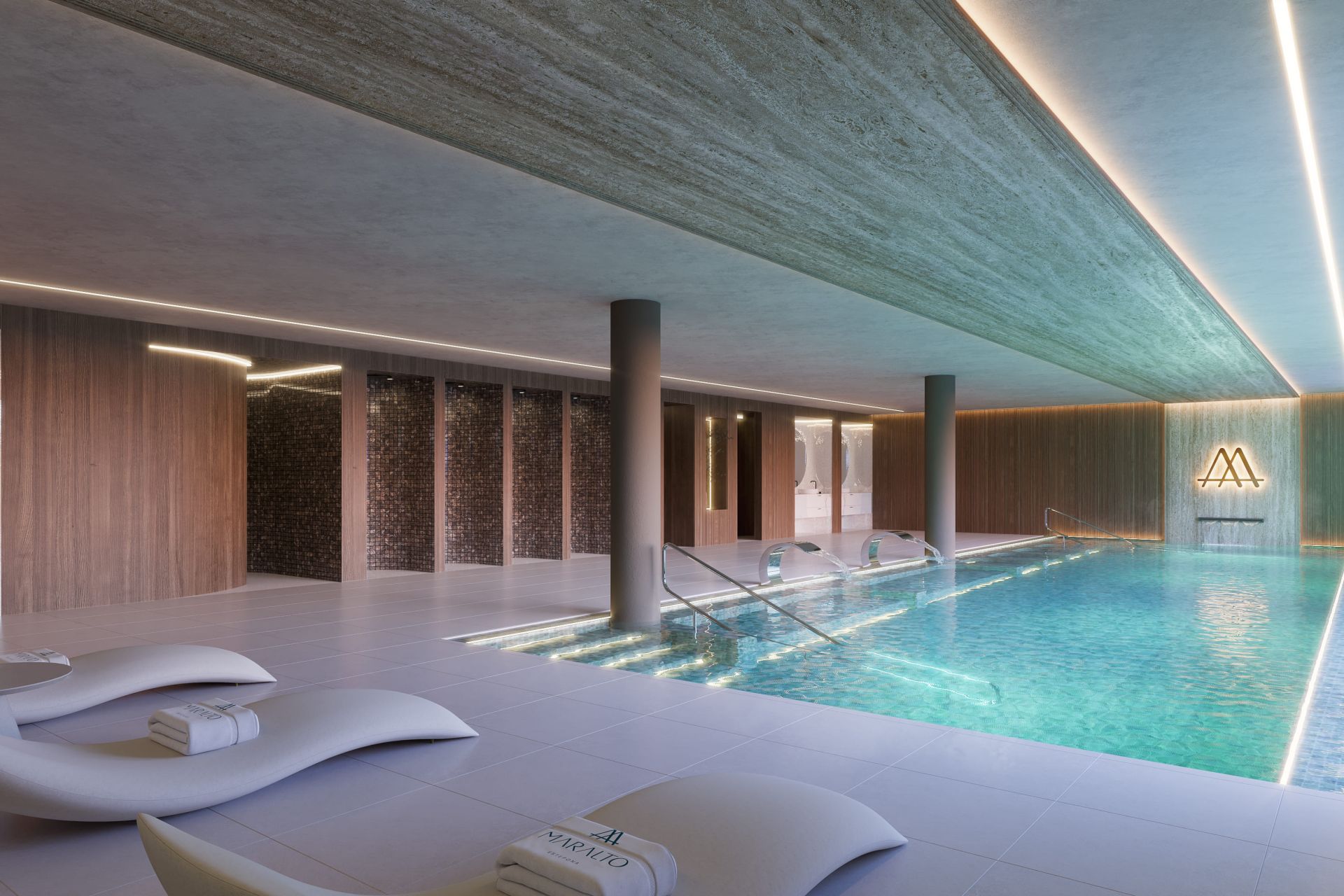 New Build - Apartment - Estepona - Costa del Sol