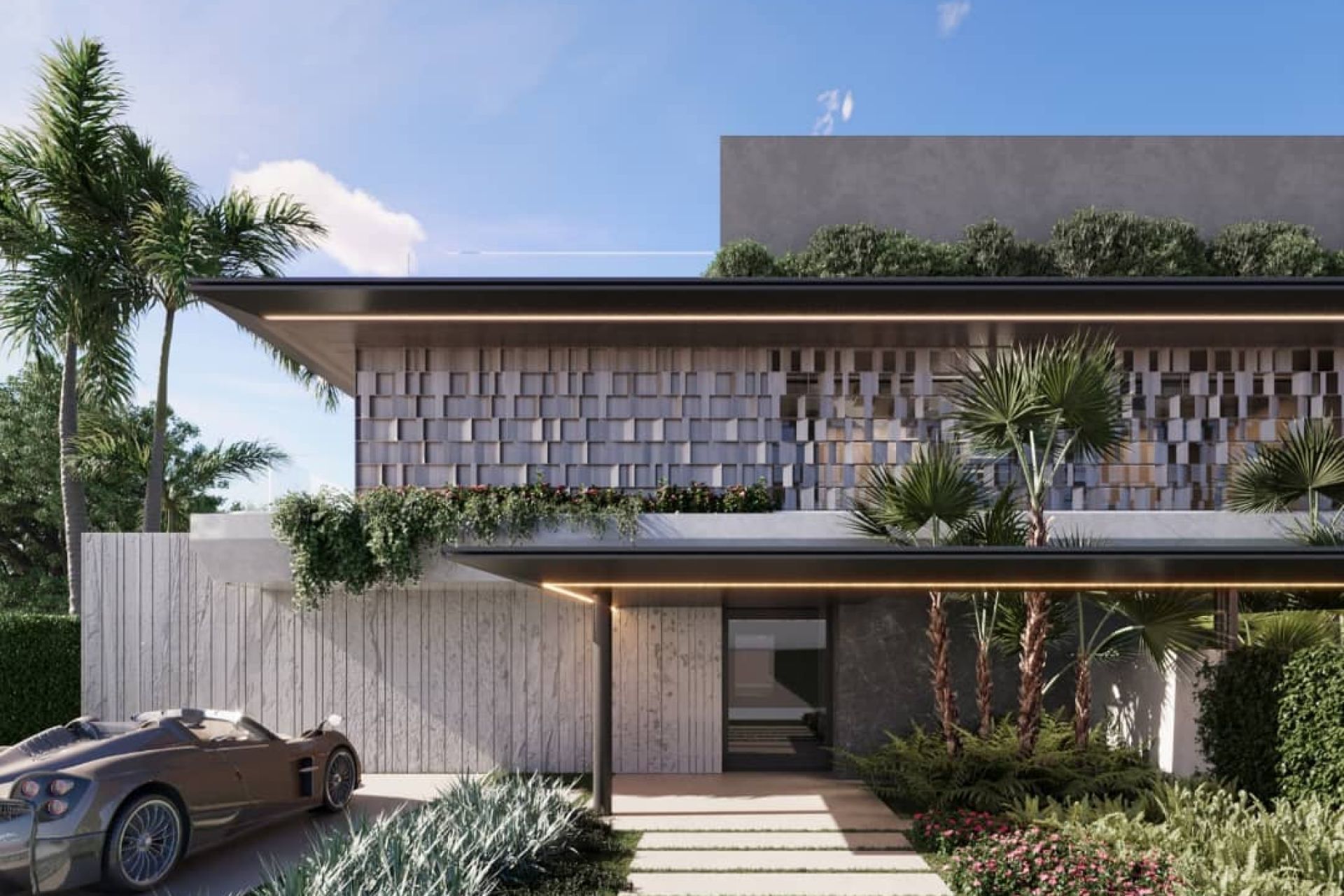 New Build - Townhouse - Ojén - Costa del Sol
