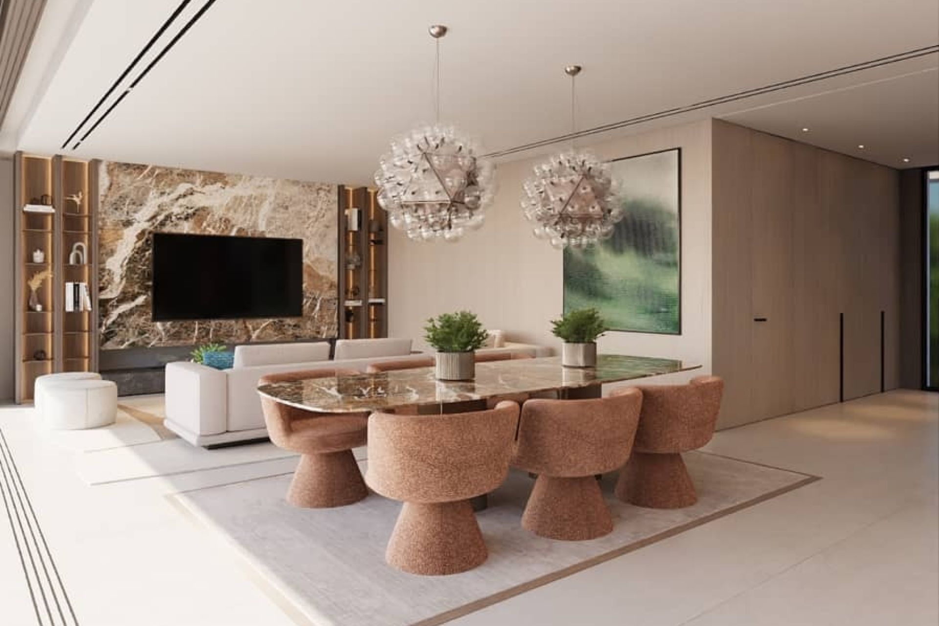 New Build - Townhouse - Ojén - Costa del Sol