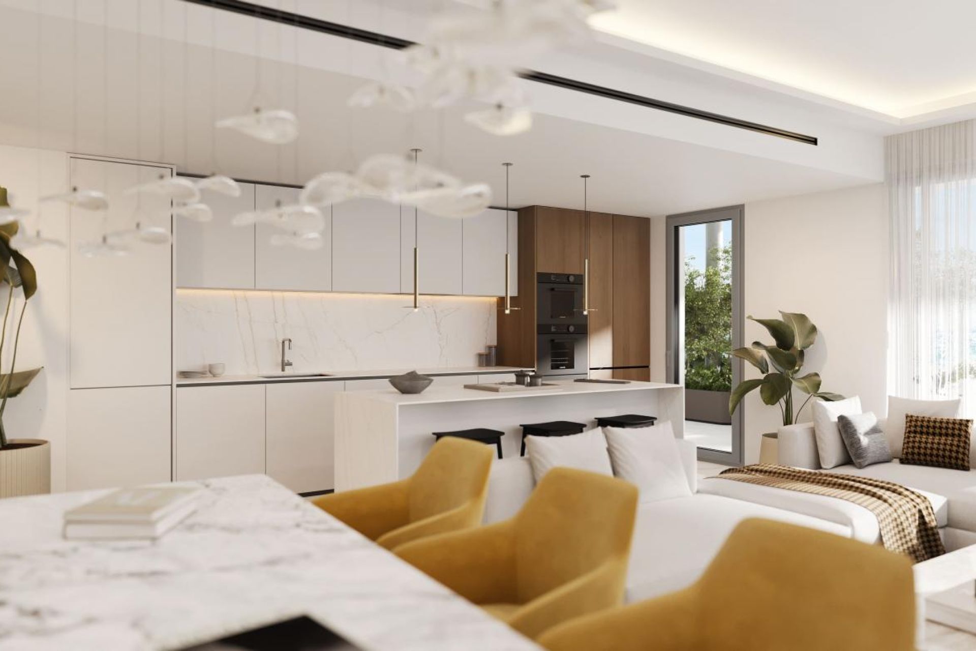 Neue Gebäude - Penthouse - Benalmádena - Costa del Sol