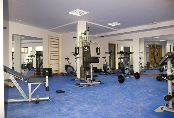 Apartment · New Build - Fuengirola · Málaga