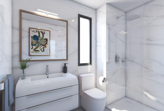 顶层公寓 · 新建筑 - Fuengirola · Málaga
