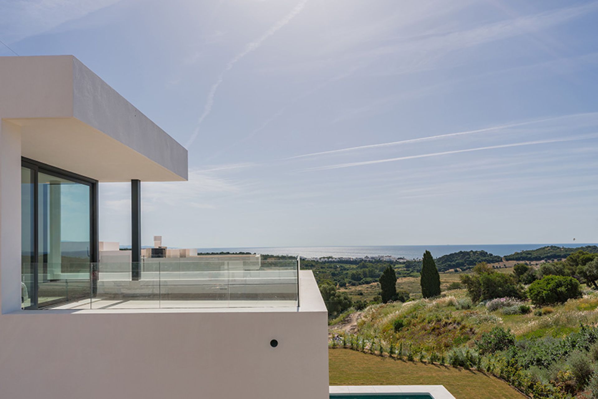 新建筑 - Villa - Estepona - Costa del Sol