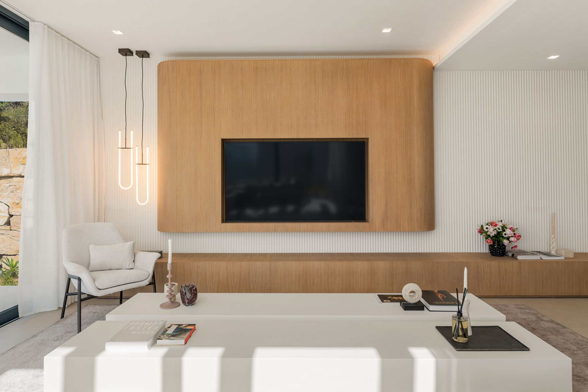 新建筑 - Villa - Estepona - Costa del Sol