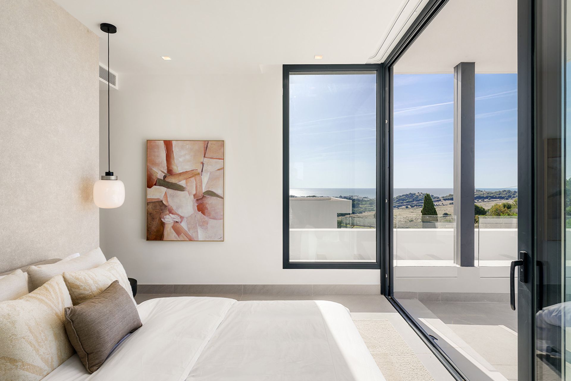 新建筑 - Villa - Estepona - Costa del Sol